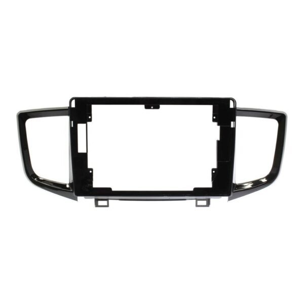 Consola para HONDA PILOT 2016+ (10.1 Pulgadas, Negro UV)