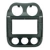 Consola para Jeep Compass 2010-2016 (10.1 Pulgadas)