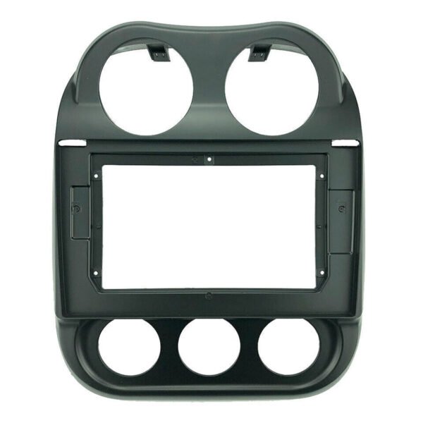 Consola para Jeep Compass 2010-2016 (10.1 Pulgadas)