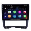 span-1994-1995-1996-1997-nissan-cefiro-a32-gps-navigation-car-stereo-with-android-hd-touch-screen-span-1 Autoradio + Consola para Nissan Cefiro 1994-1997 (9 pulgadas)