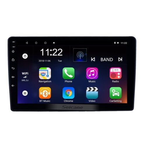 span-2001-2002-2003-2004-2005-2006-2007-2008-peugeot-307-gps-navigation-car-stereo-with-android-hd-touch-screen-span-1 Autoradio + Consola para Peugeot 307 2001-2008 (9 Pulgadas, Plateado)
