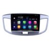 span-2015-suzuki-wagon-gps-navigation-car-stereo-with-android-hd-touch-screen-span-1 Autoradio + Consola para Suzuki Wagon 2015 (9 Pulgadas)