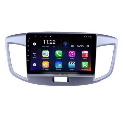 span-2015-suzuki-wagon-gps-navigation-car-stereo-with-android-hd-touch-screen-span-1 Autoradio + Consola para Suzuki Wagon 2015 (9 Pulgadas)