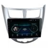 Consola para Hyundai Verna 2010-2014 (9 Pulgadas)