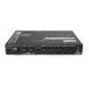 AudioControl THREE.2 IN-DASH EQ/XOVER/AUXIN NEW SMT VERSION