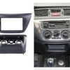 Consola YELEW - MITSUBISHI LANCER IX