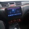 Consola YELEW - MITSUBISHI LANCER IX